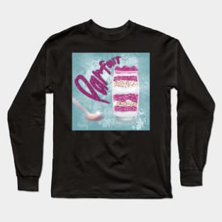 Parfait Long Sleeve T-Shirt